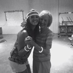 Meet your Posher, Hillary